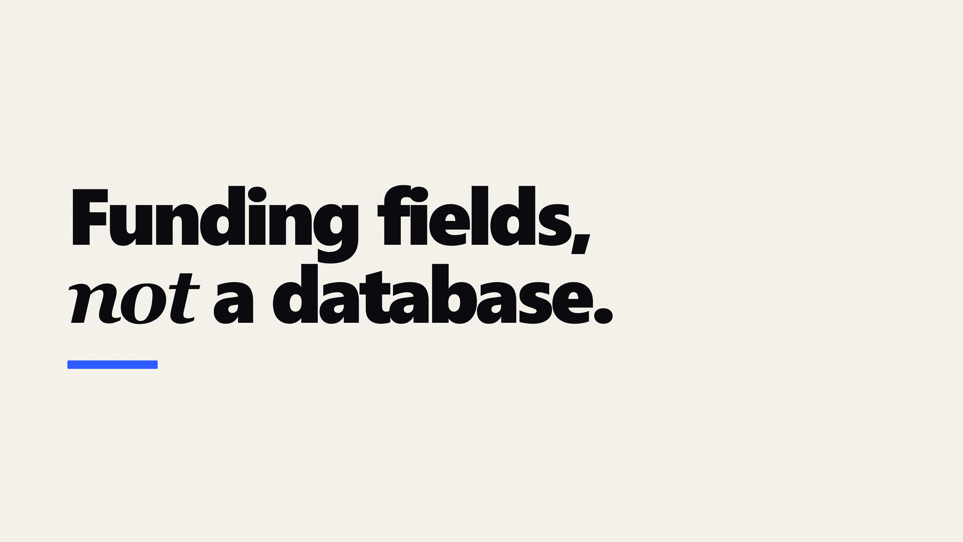 Crunchbase API Alternatives: Getting Funding Data by the Call