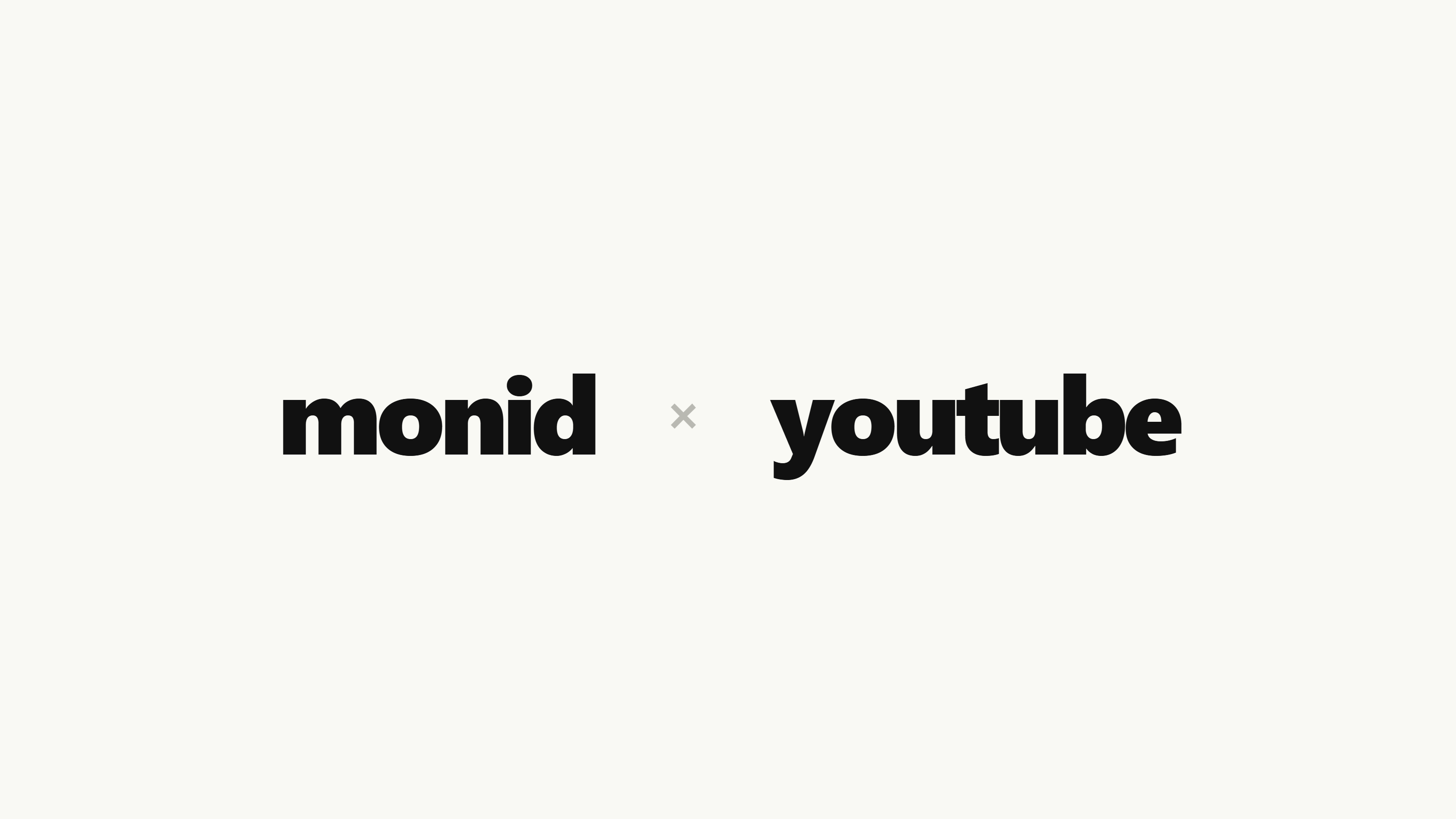 Channel Stats and Video Metadata From One Endpoint